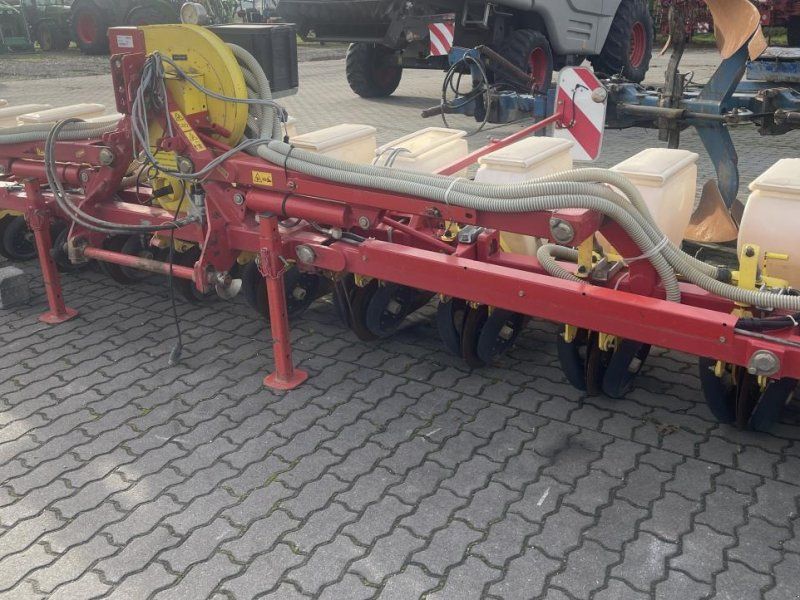 Kleine -Rau Synchro Drive 12