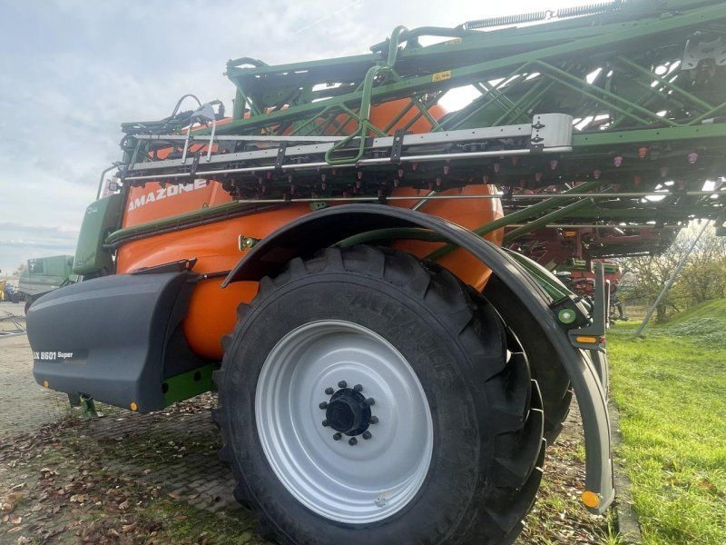 Amazone UX 8601 Super