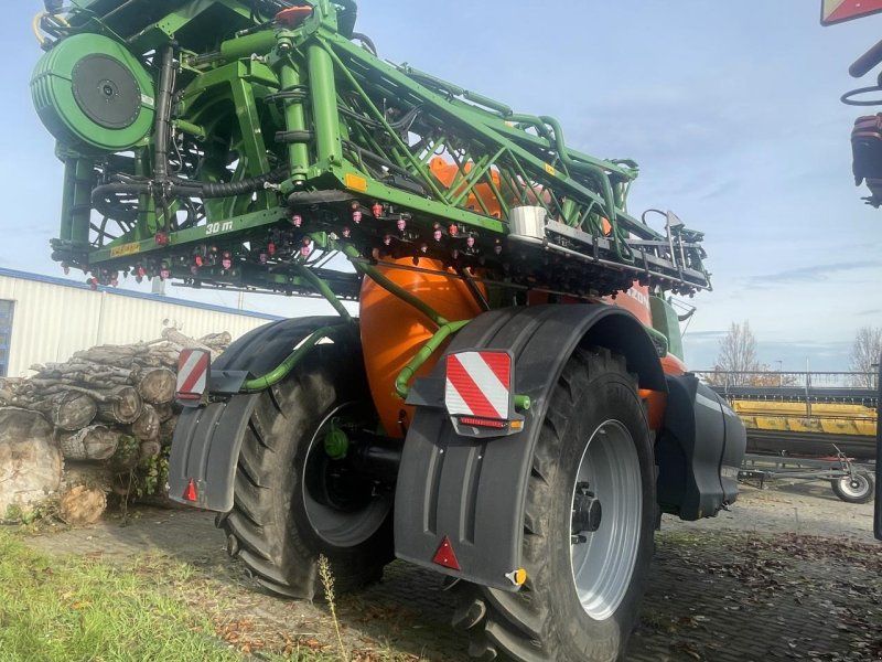 Amazone UX 8601 Super