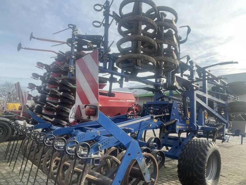 Köckerling Vector 460