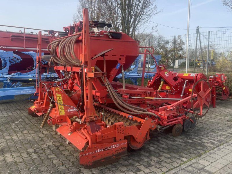 Kuhn Venta LC 302/HR 3003