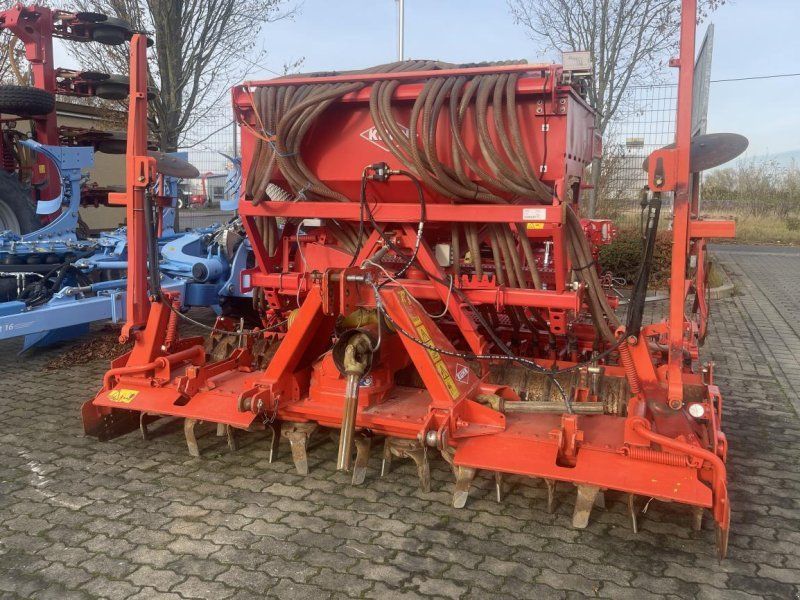 Kuhn Venta LC 302/HR 3003