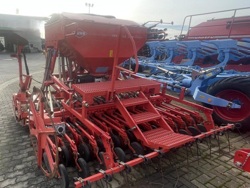 Kuhn Venta LC 302/HR 3003
