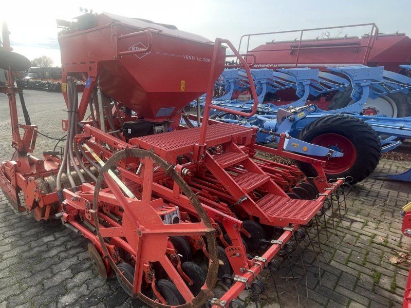 Kuhn Venta LC 302/HR 3003