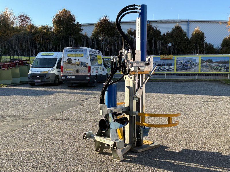 Binderberger H 27 Z ECO