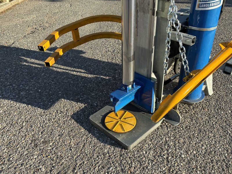 Binderberger H 27 Z ECO