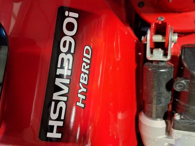 Honda HSM 1390i2 TDR