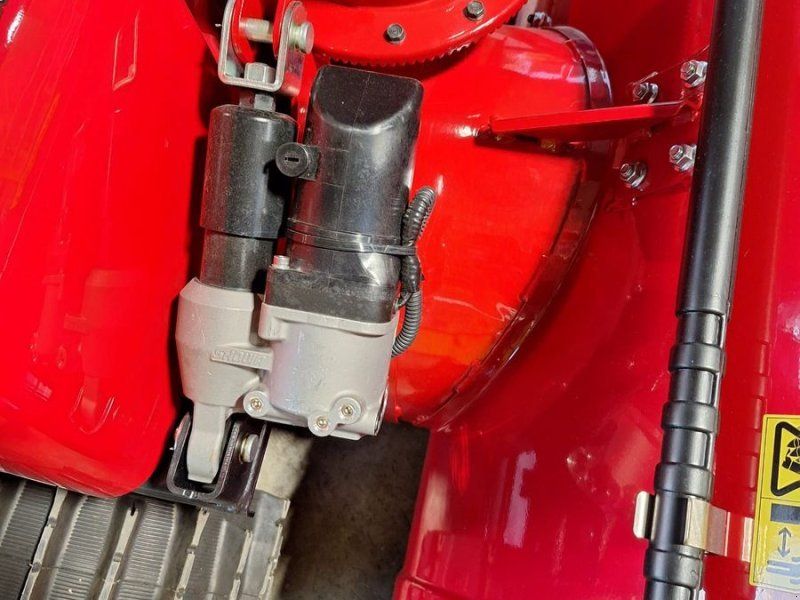 Honda HSM 1390i2 TDR