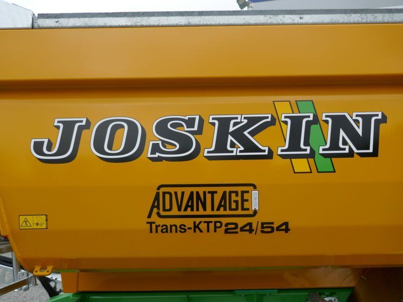 Joskin Trans-KTP 24/54