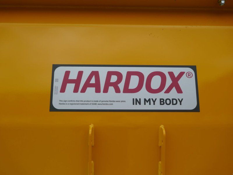 Joskin Trans-KTP 24/54