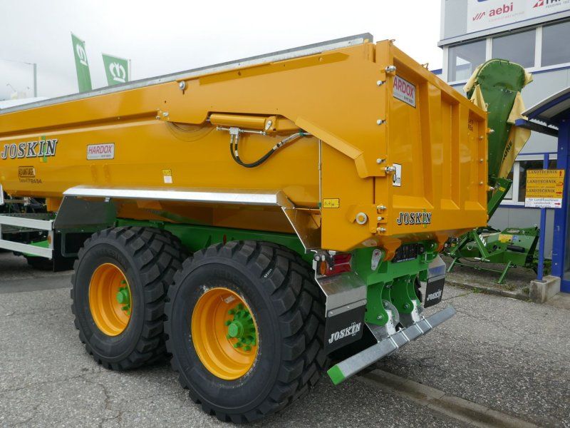 Joskin Trans-KTP 24/54