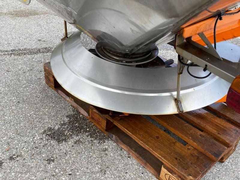 Saphir Salzstreuer / Splittstreuer 1000L