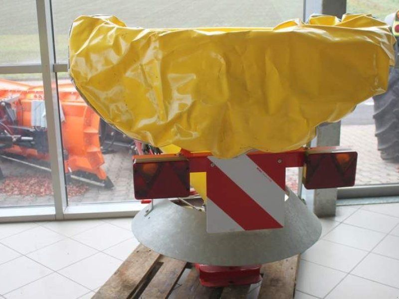 Agromechanika Salzstreuer / Splittstreuer 400L