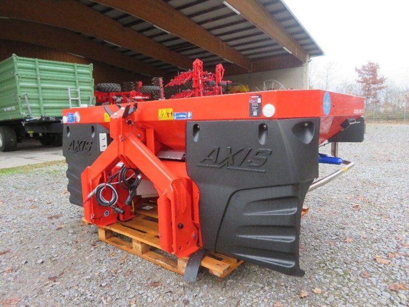 Rauch AXIS 20.2 EMC+W