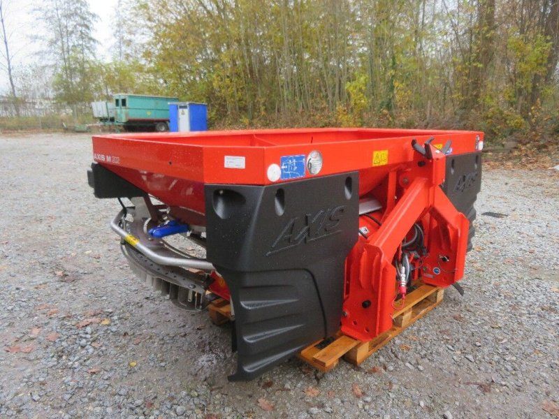 Rauch AXIS 20.2 EMC+W