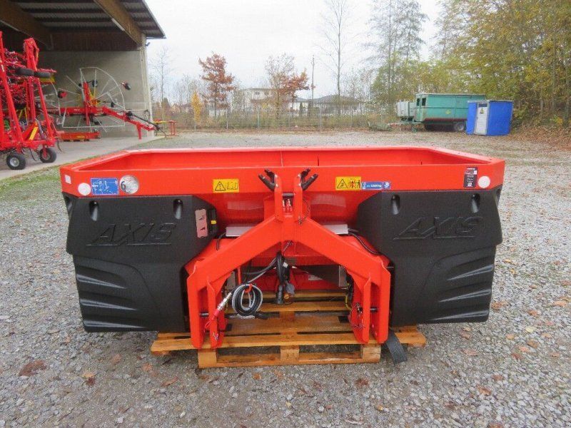 Rauch AXIS 20.2 EMC+W