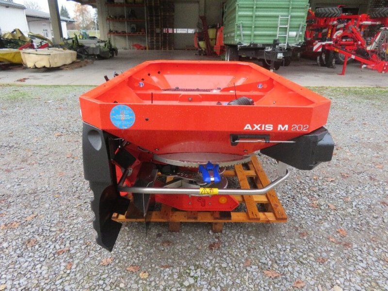 Rauch AXIS 20.2 EMC+W