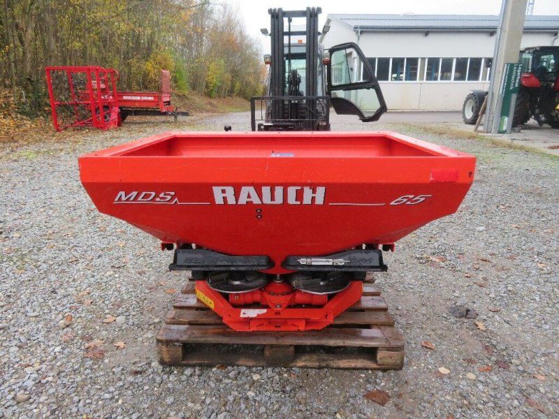 Rauch MDS 65