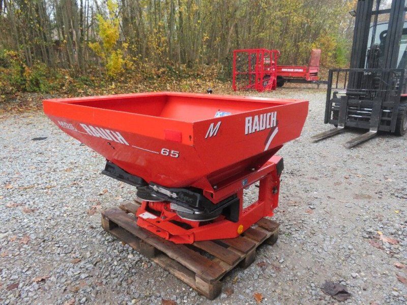 Rauch MDS 65