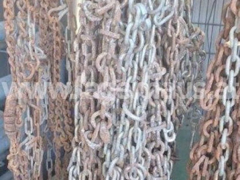 Pewag ED 420/65-24 U 157 8