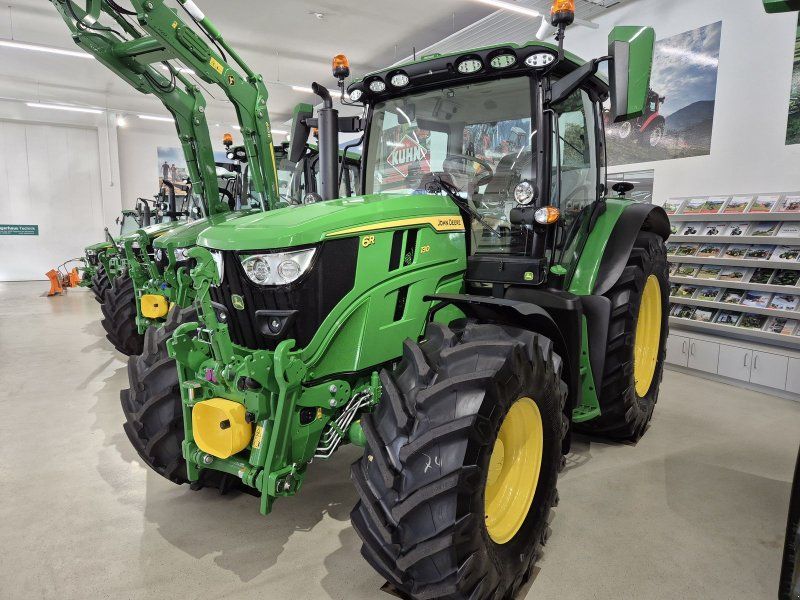John Deere 6R 130