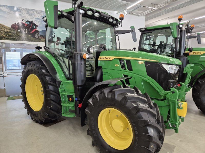 John Deere 6R 130