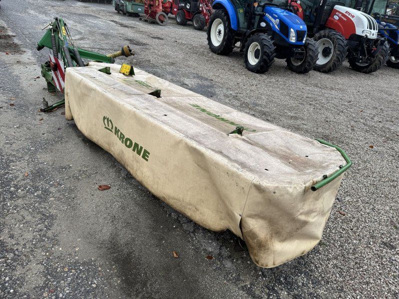 Krone AM 283 S