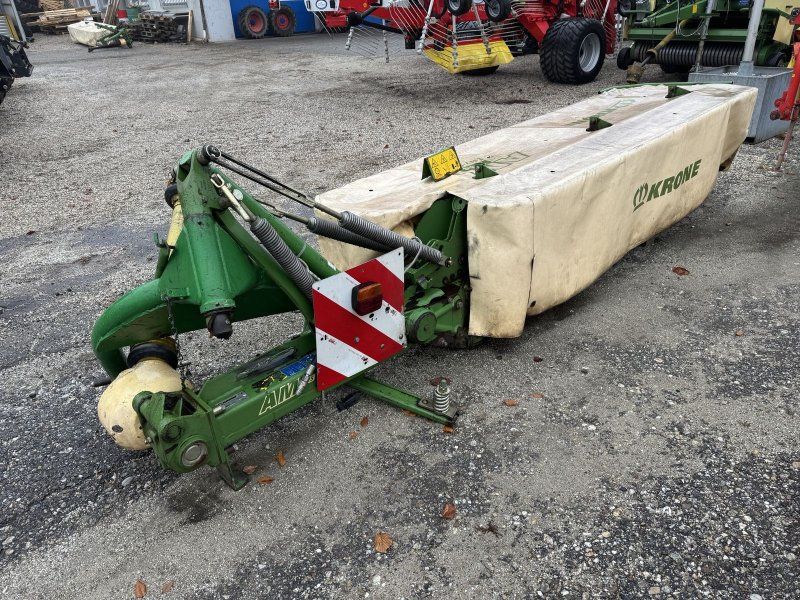 Krone AM 283 S