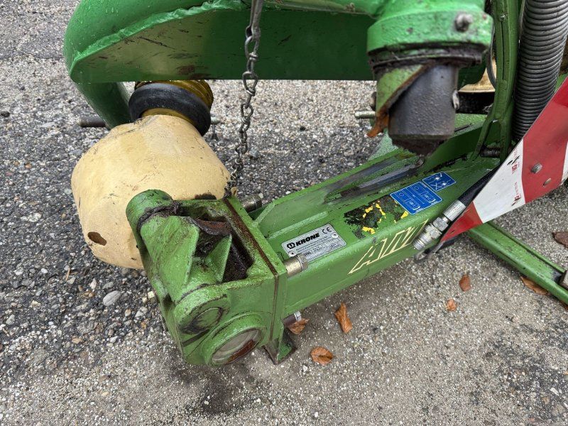 Krone AM 283 S
