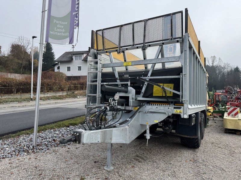 Fliegl Gigant ASW 160