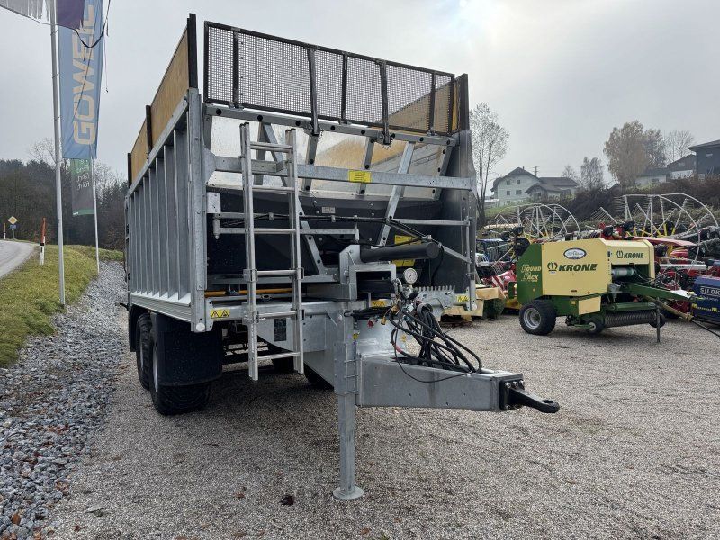 Fliegl Gigant ASW 160