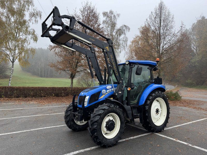 New Holland TD5.85