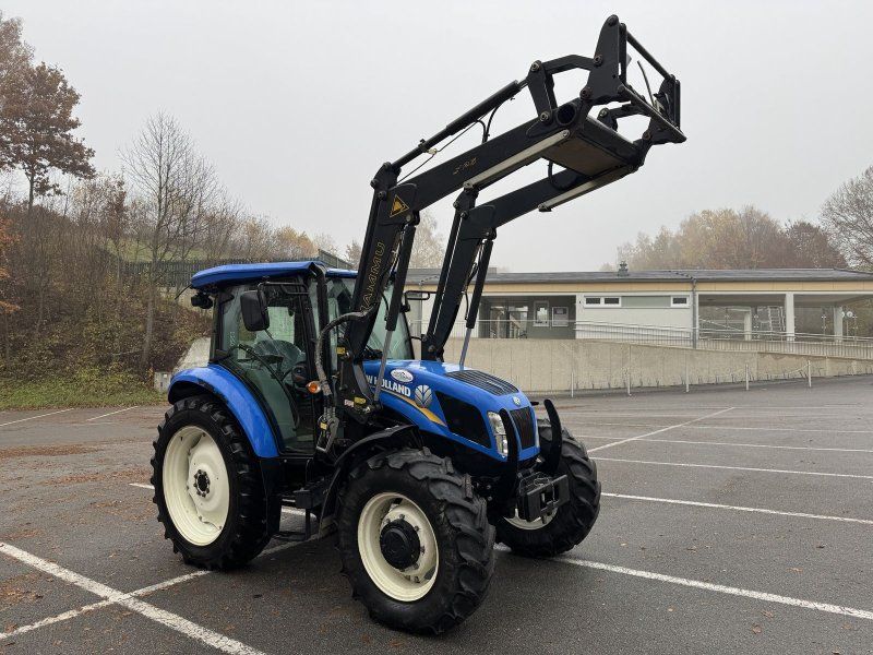 New Holland TD5.85