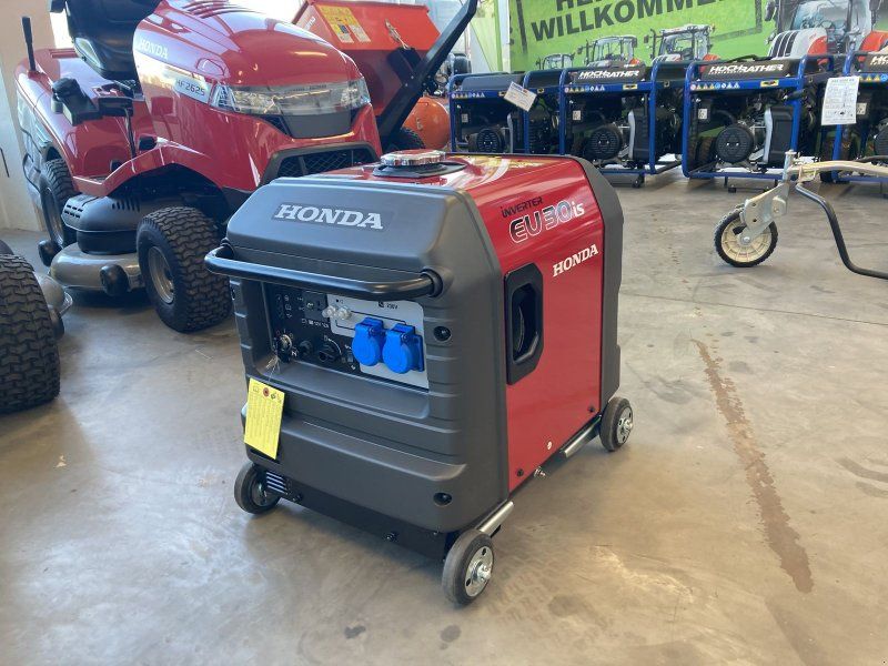 Honda EU30IS