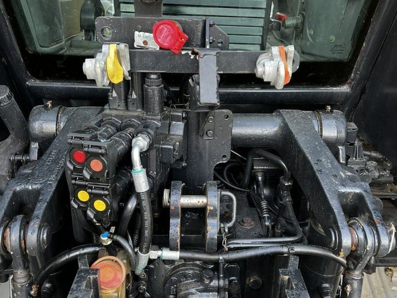 Deutz-Fahr Agrotron 85 Premium