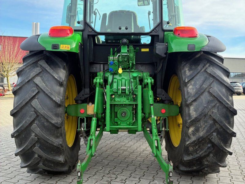 John Deere 5080 R