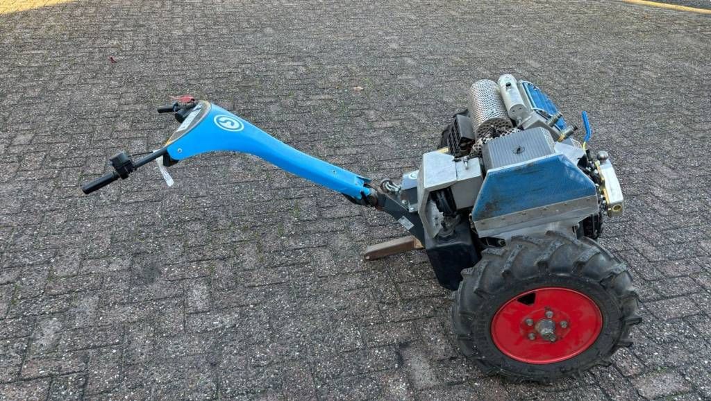 Brielmaier Motormaaier