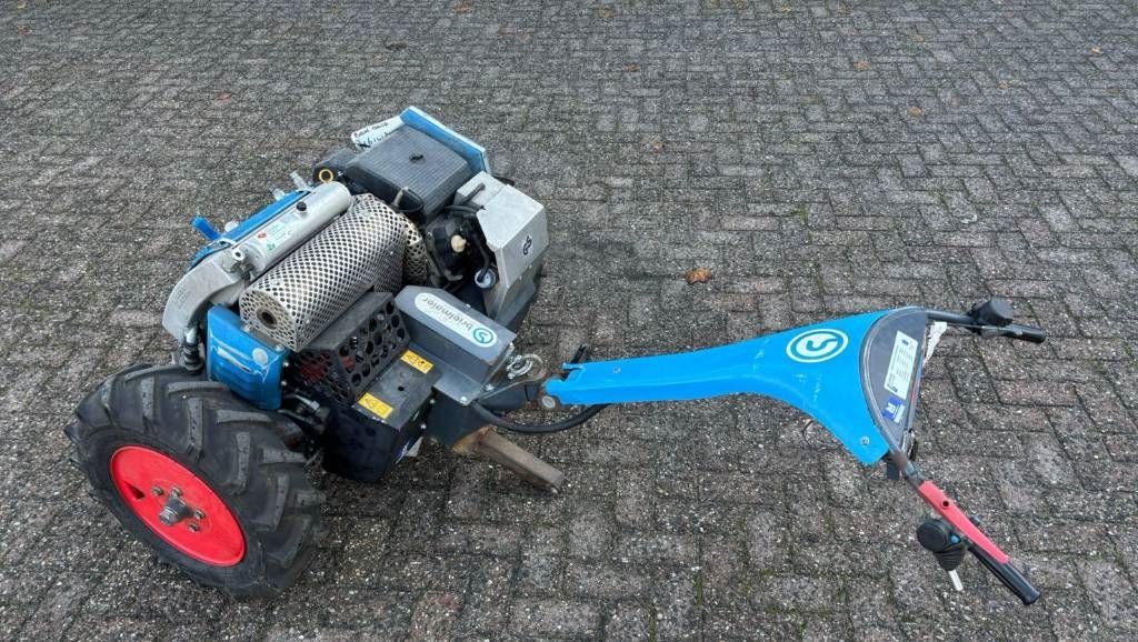 Brielmaier Motormaaier