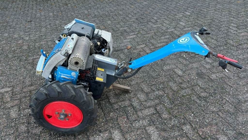 Brielmaier Motormaaier