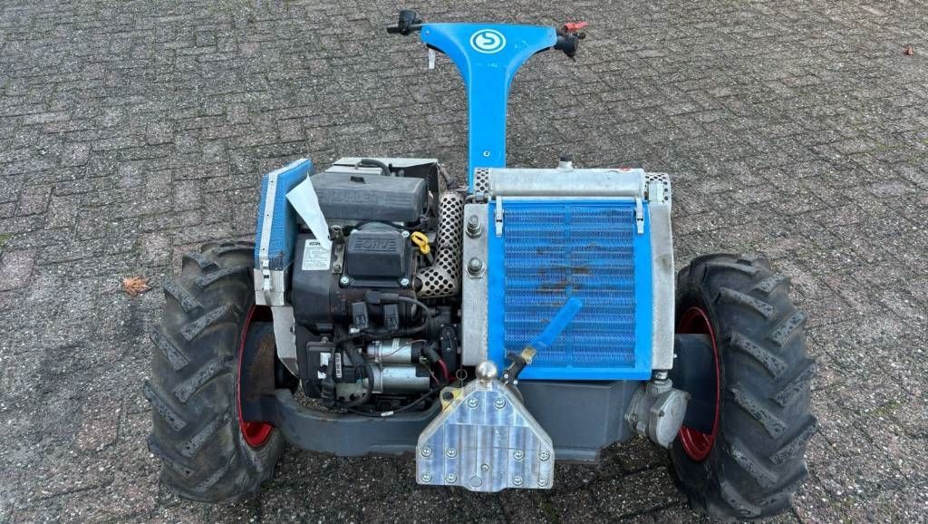 Brielmaier Motormaaier