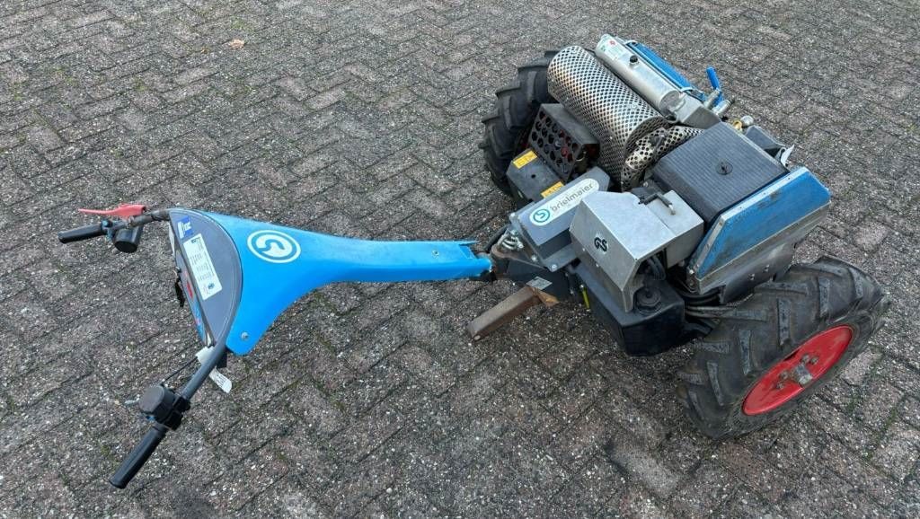 Brielmaier Motormaaier