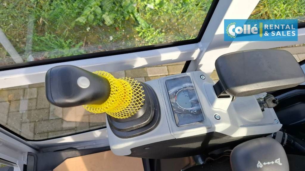 Wacker Neuson ET 16 | 2025