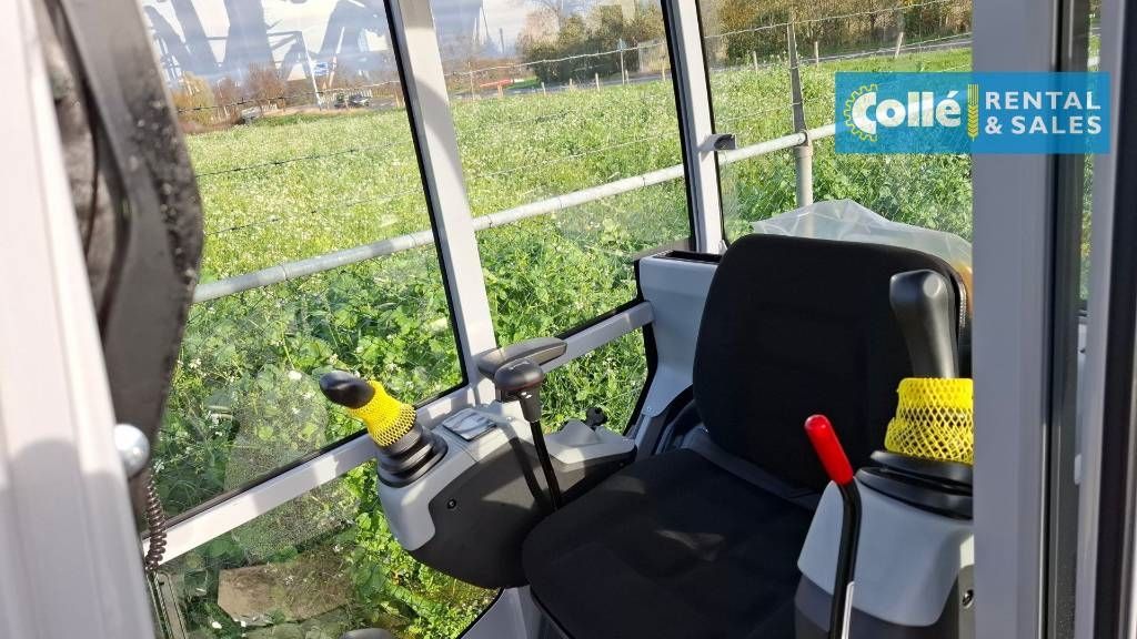 Wacker Neuson ET 16 | 2025