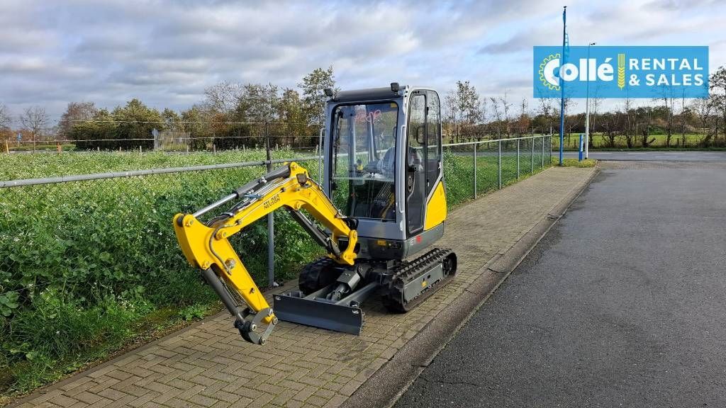 Wacker Neuson ET 18 | 2023