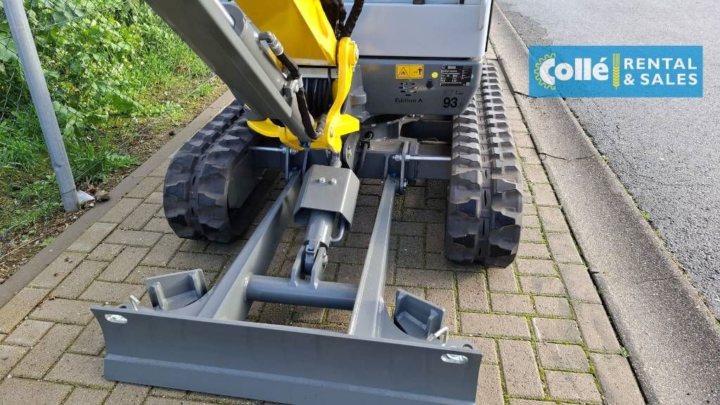 Wacker Neuson ET 18 | 2023