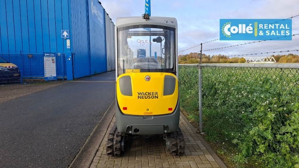 Wacker Neuson ET 18 | 2023