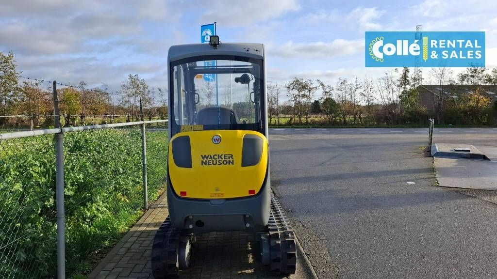 Wacker Neuson ET 24 | 2025