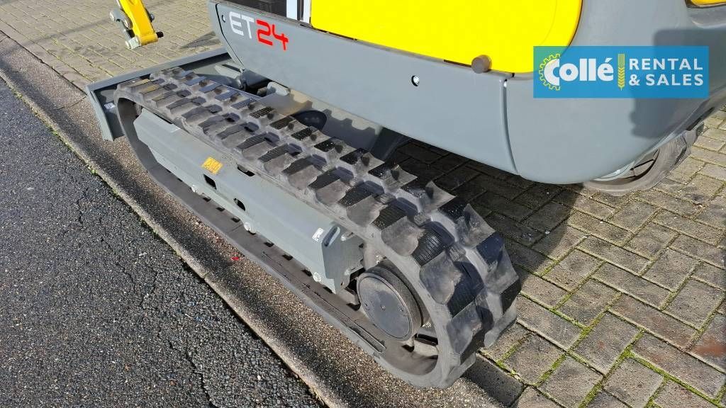 Wacker Neuson ET 24 | 2025