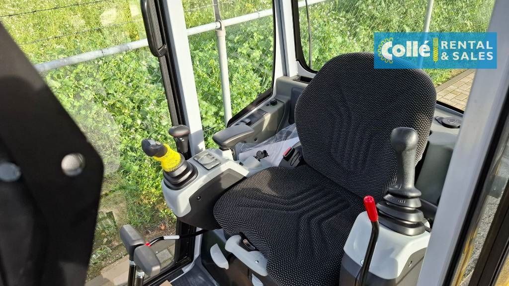 Wacker Neuson ET 24 | 2025