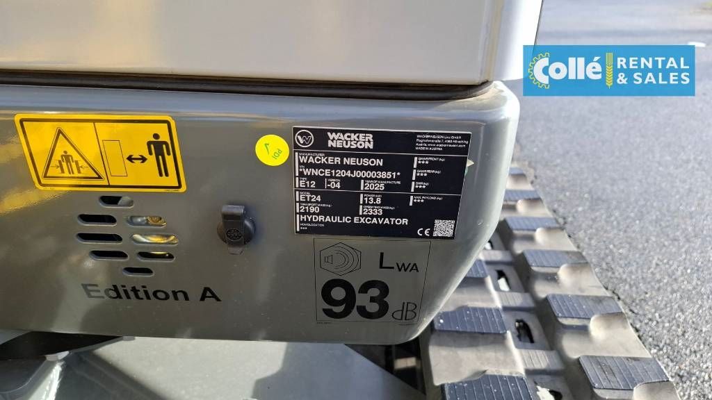 Wacker Neuson ET 24 | 2025